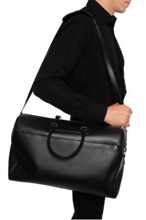 'duffle' travel bag, zdjęcie 2 'duffle' travel bag od Saint Laurent